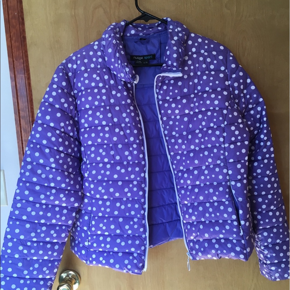 Light weight jacket - Picture 2 of 6